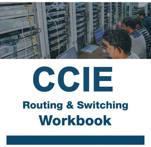 ccie rs workbook