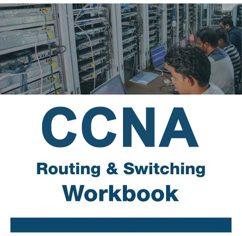 ccna rs workbook