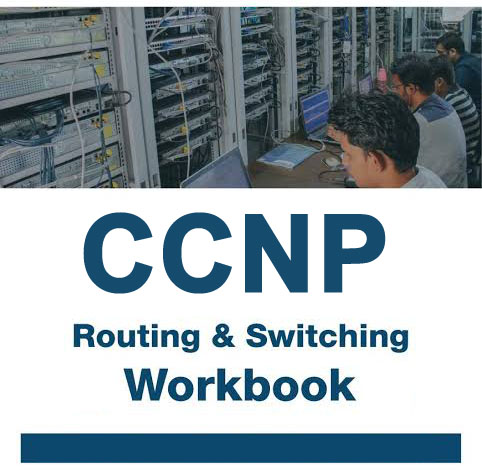 ccnp rs workbook