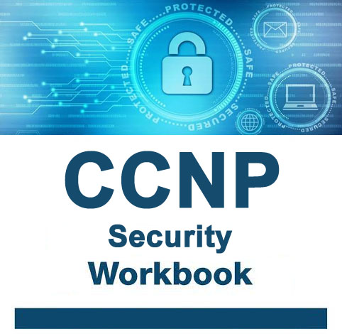 ccnp sec workbook